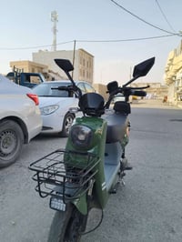 في اي بي • مثبت سرعة • صندوك
