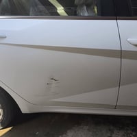 لنتر2024خليج محرك2000ماشية64 رقم بغداد سيارة بية بارد باب  امامي وشخط ...