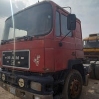 مان صقر • محرك ٦ سوبر • البصرة دير