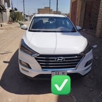 هيونداي توكسان • توسان 2020 • هيونداي 2020 • توكسان كوري • سيارة هيوند...
