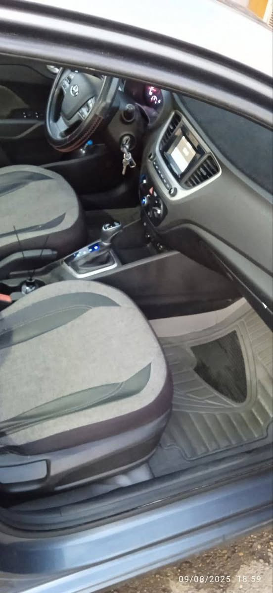 اكسنت 2020 امريكي  محرك   محرك1600 دبل نوزل كير اي تي    صور السونار موضح يمك بالمنشور    ماشية 66   السعر  115.   العنوان. بغداد الحرية للاتصال +9647881674610


**إذا كنت صاحب هذا الإعلان وتريد حذفه لأي سبب، رجاءا أرسل رسالة إلى الدعم الفني**