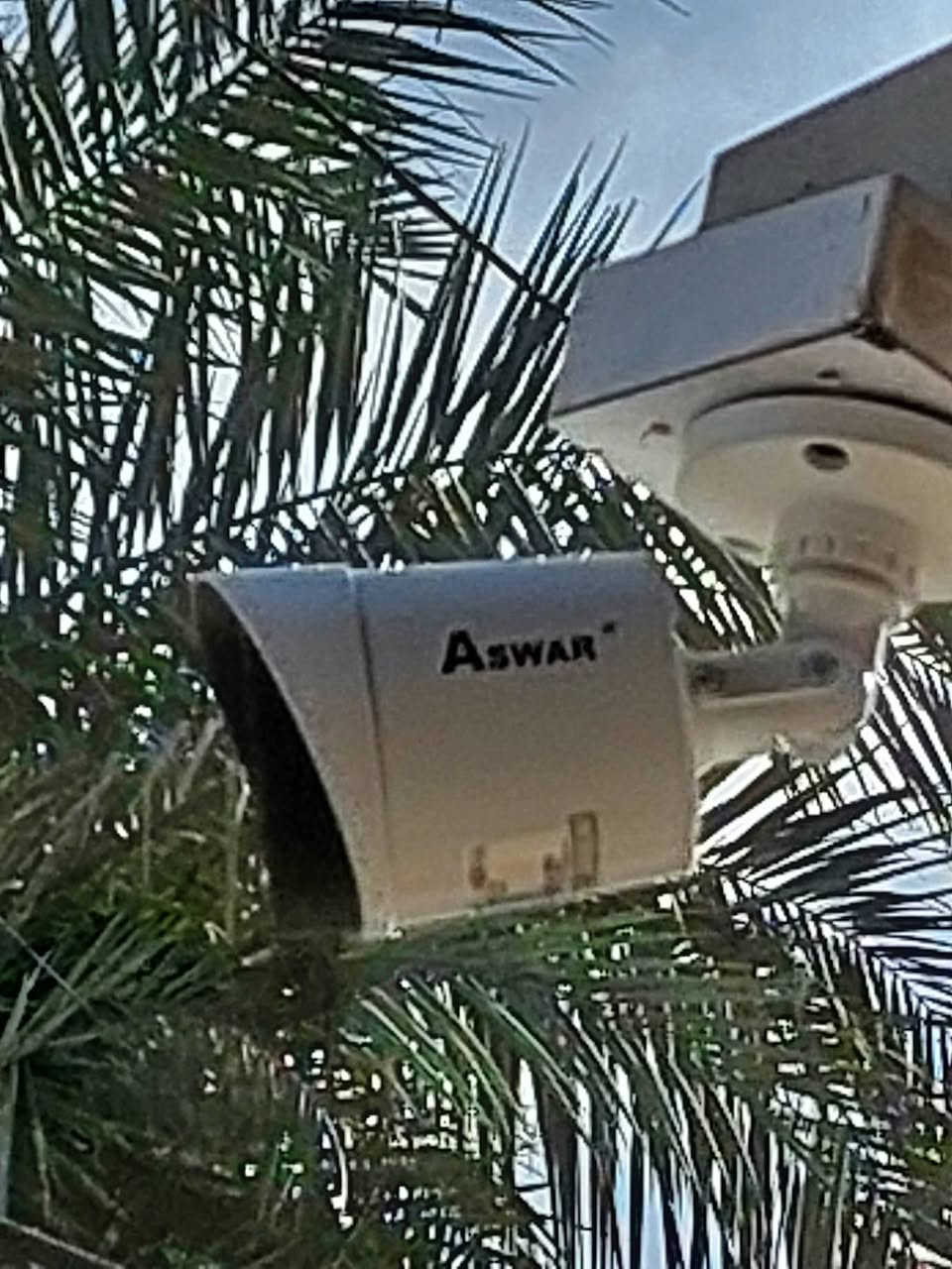 سستم كامل كاميرات نوع أسوار  اربع كاميرات  ٢ ميكا وجهاز دي في ار ٢ ميكا مع هارد ٥٠٠ كيكا مع كيبلات ومحولات بغداد الزعفرانية شارع المعهد


**إذا كنت صاحب هذا الإعلان وتريد حذفه لأي سبب، رجاءا أرسل رسالة إلى الدعم الفني**