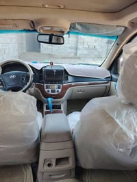 سنتافيه • ٢٠٠٨ • امريكي