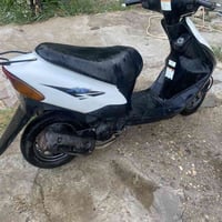 دراجه سازوكي ٦٠ شغاله سلف هندر كهربايات كلهه شغاله لايت بكلايت هورن مك...