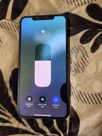 آيفون ١١ برو ماكس • ٢٥٦ • شاشة مستبدلة