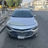 ماليبو • ٢٠٢٠ • الكير متفلش