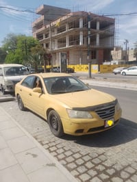 سوناته • ٢٠٠٩ • وارد امريكي