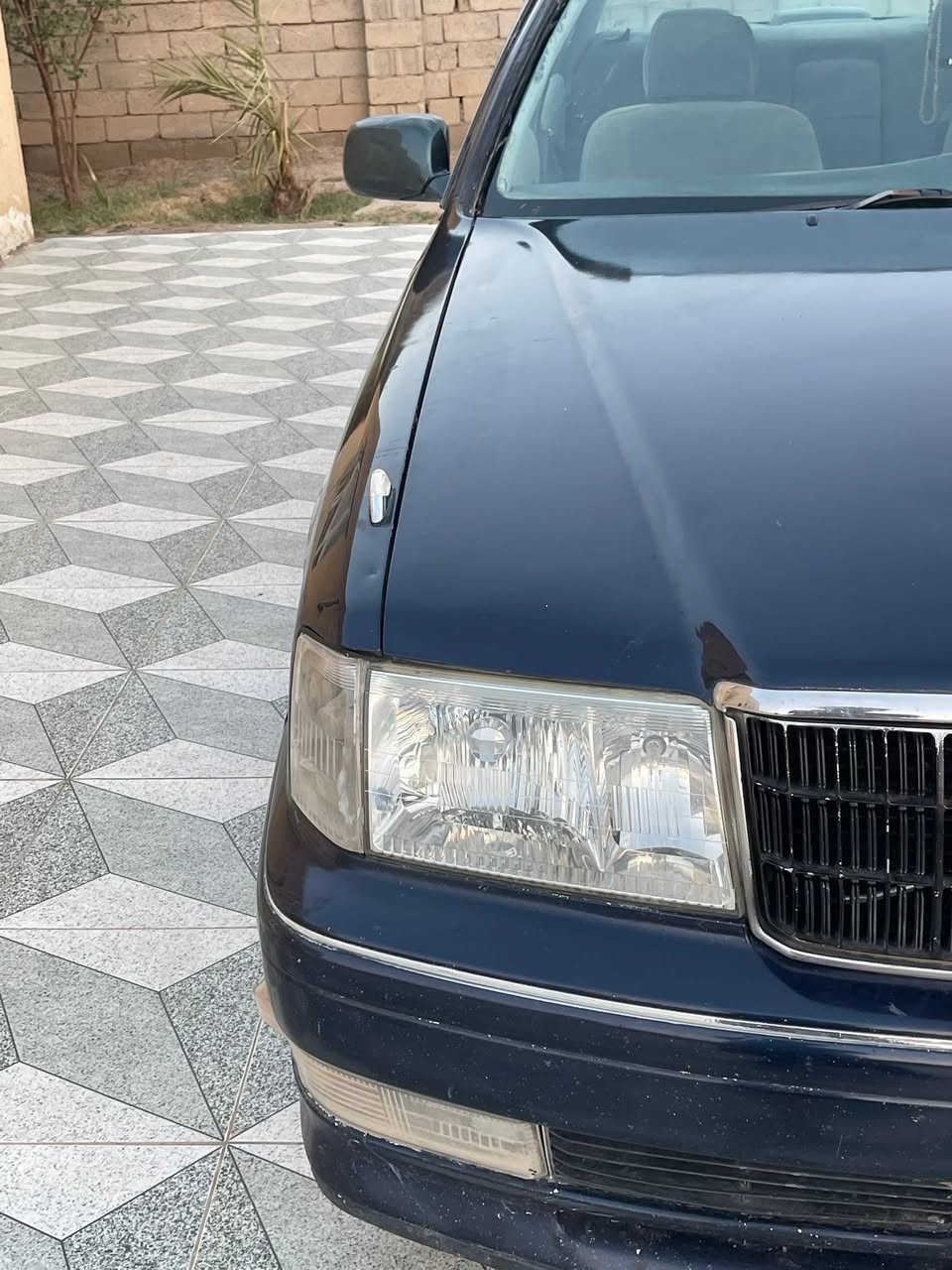 سلام عليكم 🤝راس الثور نيلي فلات  ٩٥
شنو تفاصيل تدلل 🏳️مكينه وكير ففتي مجول مكفوله كير مكينه حداديه ١٠٠ /١٠٠ تخم تاير بالكارتون تبريد ❄️شغال//

شنو نقصها : مابيها نقص برغي 

رقم انبار مشروع وطني انگليزي سنويه ٢٠٣١

اتصل وما اقصر وياك مناسبه                                         ملاحظه مكفوله كص ونقل وعيب شرعي 

السياره مو بسمي اواجهك ويه صاحبها 

***********
