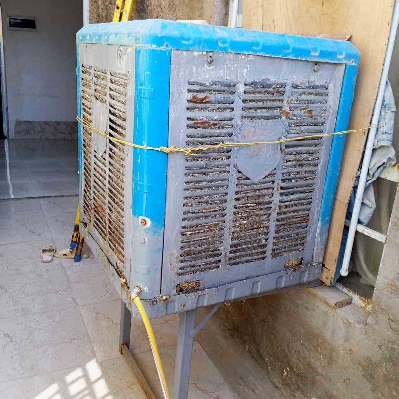 مبرده للبيع نضيفه على فحص ودوشك جربايه


**إذا كنت صاحب هذا الإعلان وتريد حذفه لأي سبب، رجاءا أرسل رسالة إلى الدعم الفني**