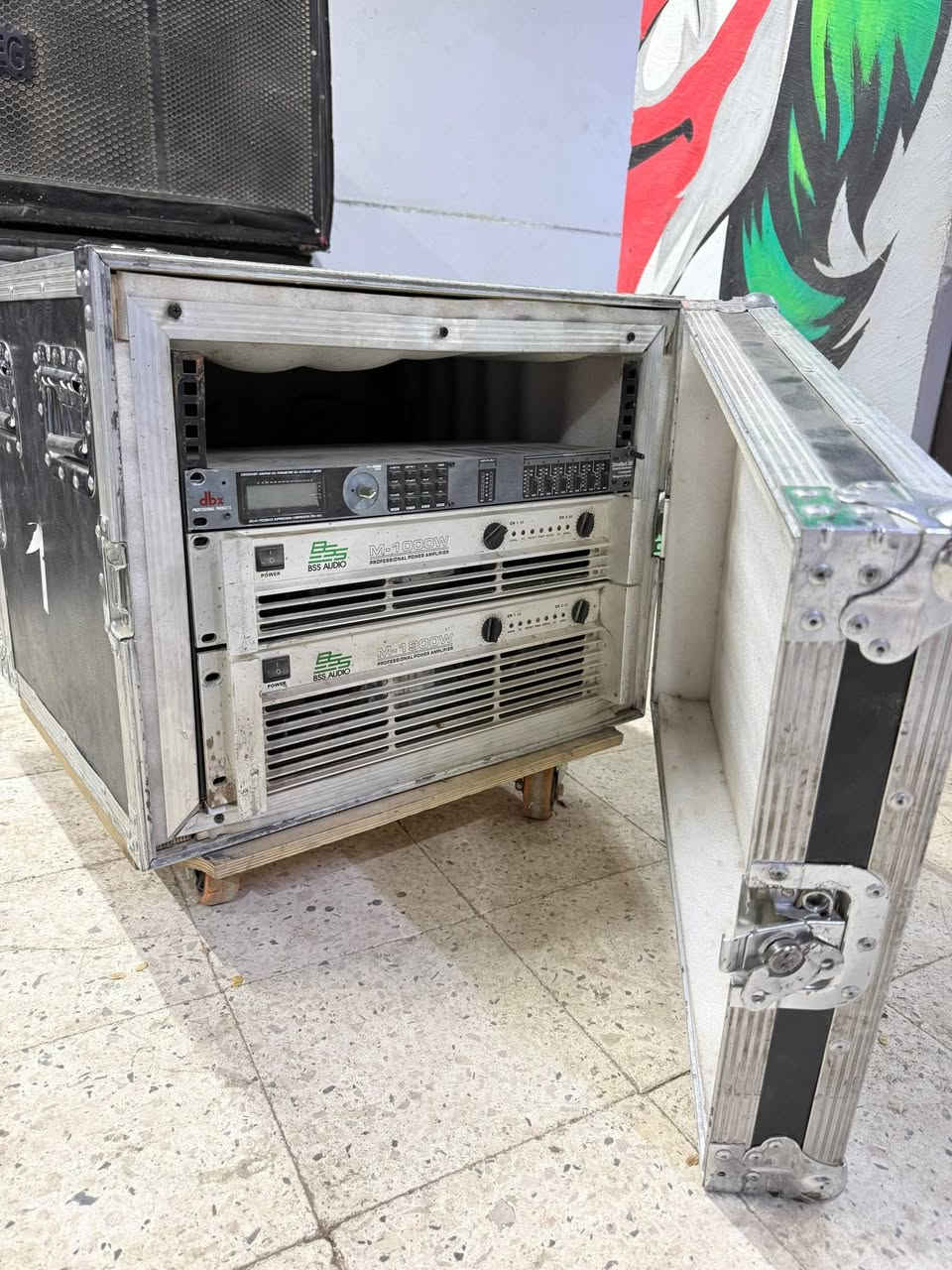 للبيع لاين كامل على الشغل 01122110911


**إذا كنت صاحب هذا الإعلان وتريد حذفه لأي سبب، رجاءا أرسل رسالة إلى الدعم الفني**