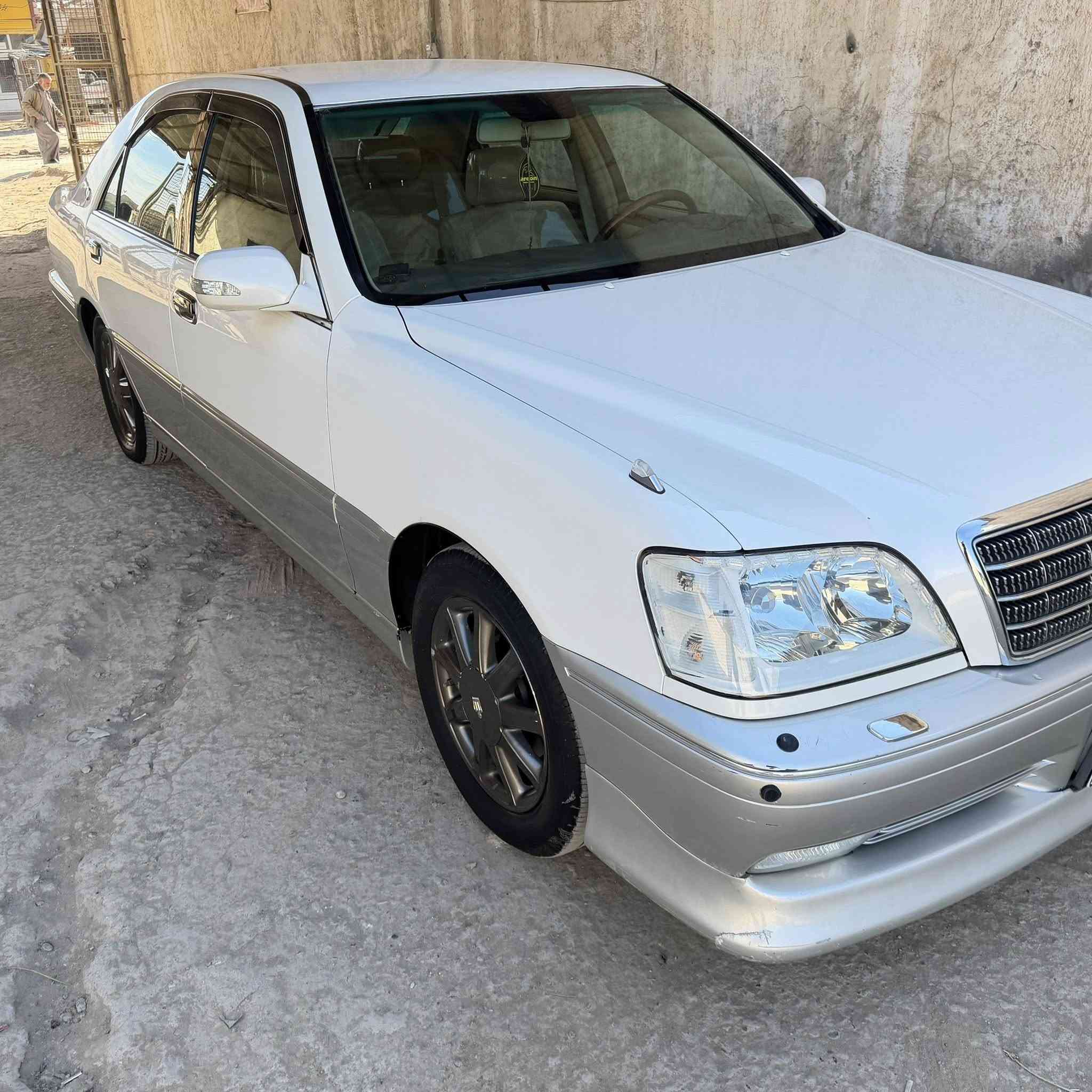 السلام عليكم ملكه للبيع قرار 48 تحوير نجف  كصت قماره فقط سياره جديده كلش سعر 125  رقم ذي قار  ثاني يوم تحول  سياره موجوده ذي قار الشطره ***********
