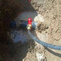 نسحب مي ومجاري • تصليح بواري