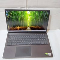 ديل فوسترو • i7 الجيل 10 • GTX 1650 Ti