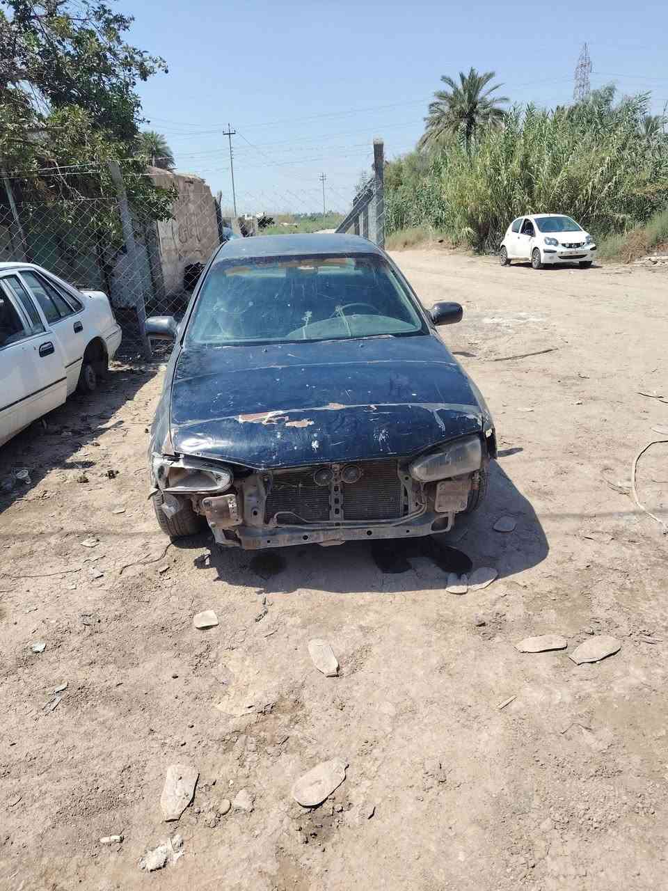 تم تفصيخ النتره دمعه  محرك مكفول المكان بابل مشروع المسيب طريق ابلجاسم ***********
