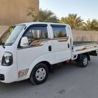 كيا دبل • ٢٠٢٠ • بغداد الطارميه