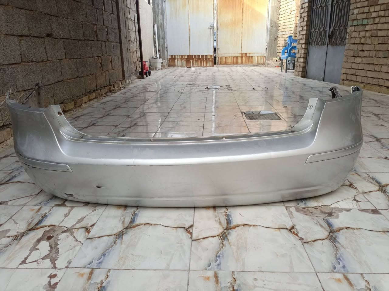 دعاميات سوناتا 2010 دعامية امامية و دعامية خلفية و شباك دعامية امامي
نسبة النضافة 80%
سعر الدعامية الامامية 125 الف
سعر الدعامية الخلفية 100 الف 
سعر الشباك 25 الف

هاتف *********** متوفر واتساب
