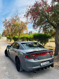 تشارجر V6 • ٢٠١٩ • رقم بغداد