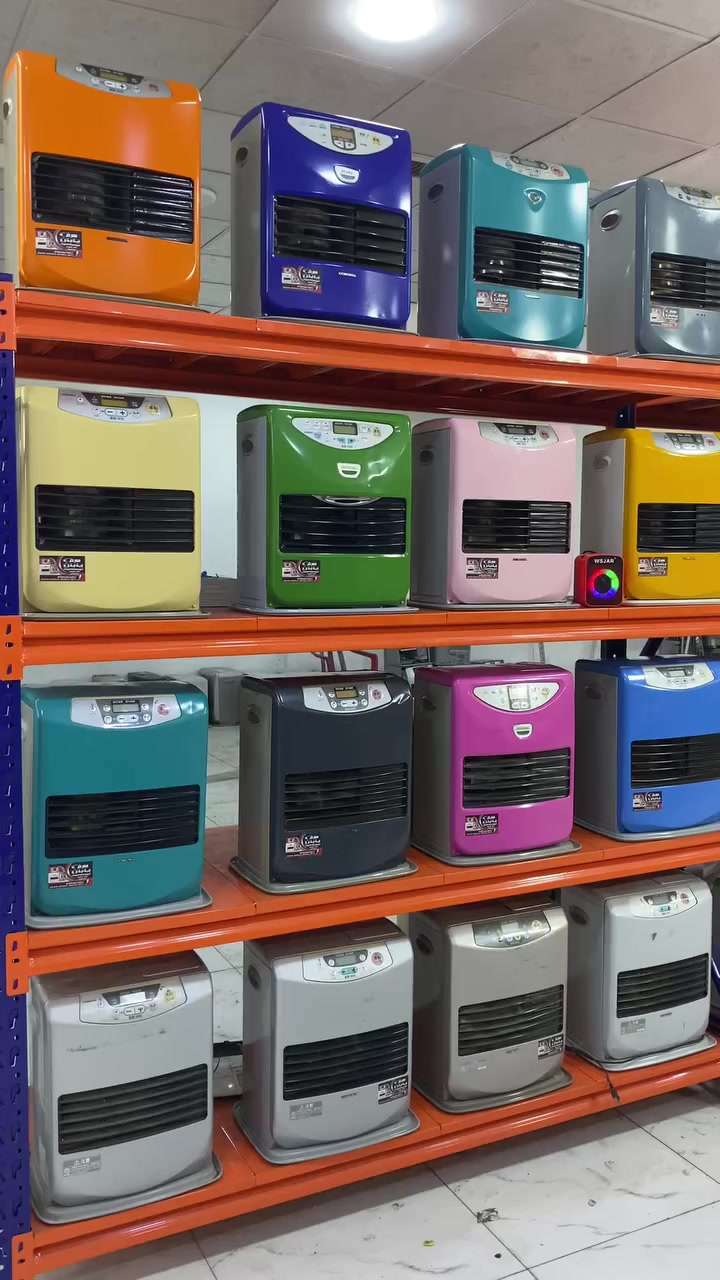 معرض يابان

تم بعون الله وصول وجبه جديده لصوبات نفط كهرباء باله ياباني الاقتصاديه تستقر بعد دقيقتين على اقل من ربع امبير وتكفي 5 لترات ل 48 ساعه 

العنوان : دهوك / حي الشرطه السفلي  فقط  راسلنا على هذا الرقم كورك+ واتساب

***********
