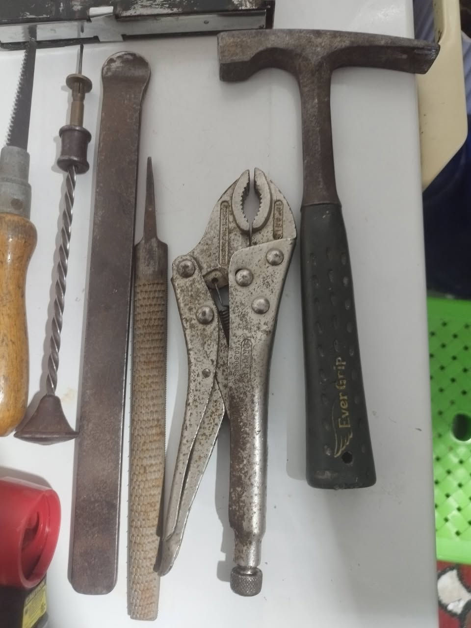 من رخصة الادمن المجموعة للبيع كله مابيه مفرد قديم واصلي متوفر توصيل


**إذا كنت صاحب هذا الإعلان وتريد حذفه لأي سبب، رجاءا أرسل رسالة إلى الدعم الفني**