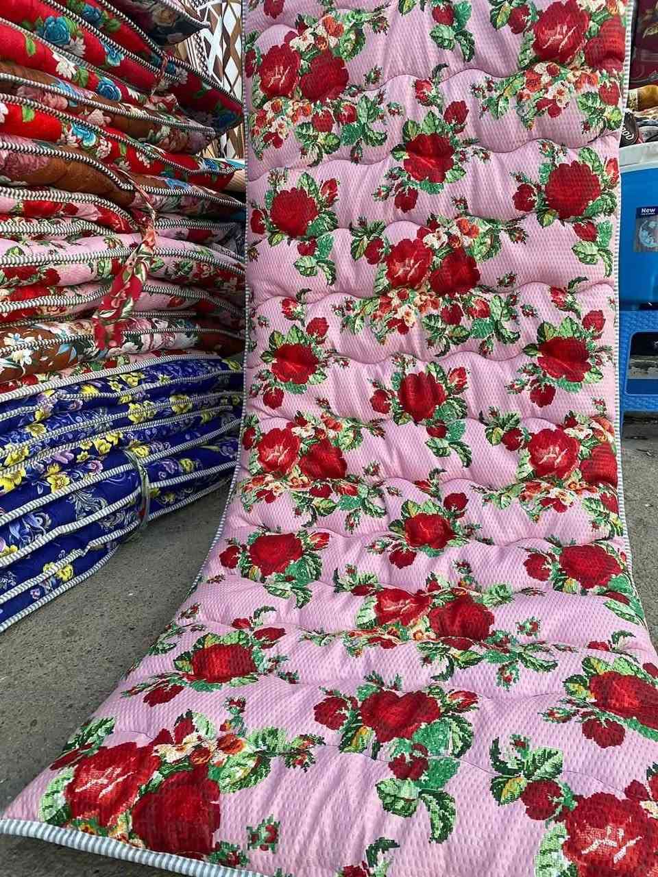 عرض خاص 

وصول جودلية مقرنص كريشه 

السعر 8.000

العنوان ...
بالسوك مجاور منفذ الجليل


**إذا كنت صاحب هذا الإعلان وتريد حذفه لأي سبب، رجاءا أرسل رسالة إلى الدعم الفني**