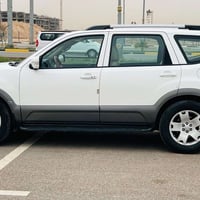 كيا موهافي ٢٠١٤  خليجي رقم بغداد باسمي فول مواصفات ١-بصمه  ٢-كشنات جلد...