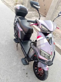 موتور شحن • موديل 2025 • فلوجه شهداء