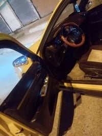 سيكي رقم بغداد 2010 بلا ضرر هيئه وقرامات صفر شرط التحويل سعر 40وبيها م...