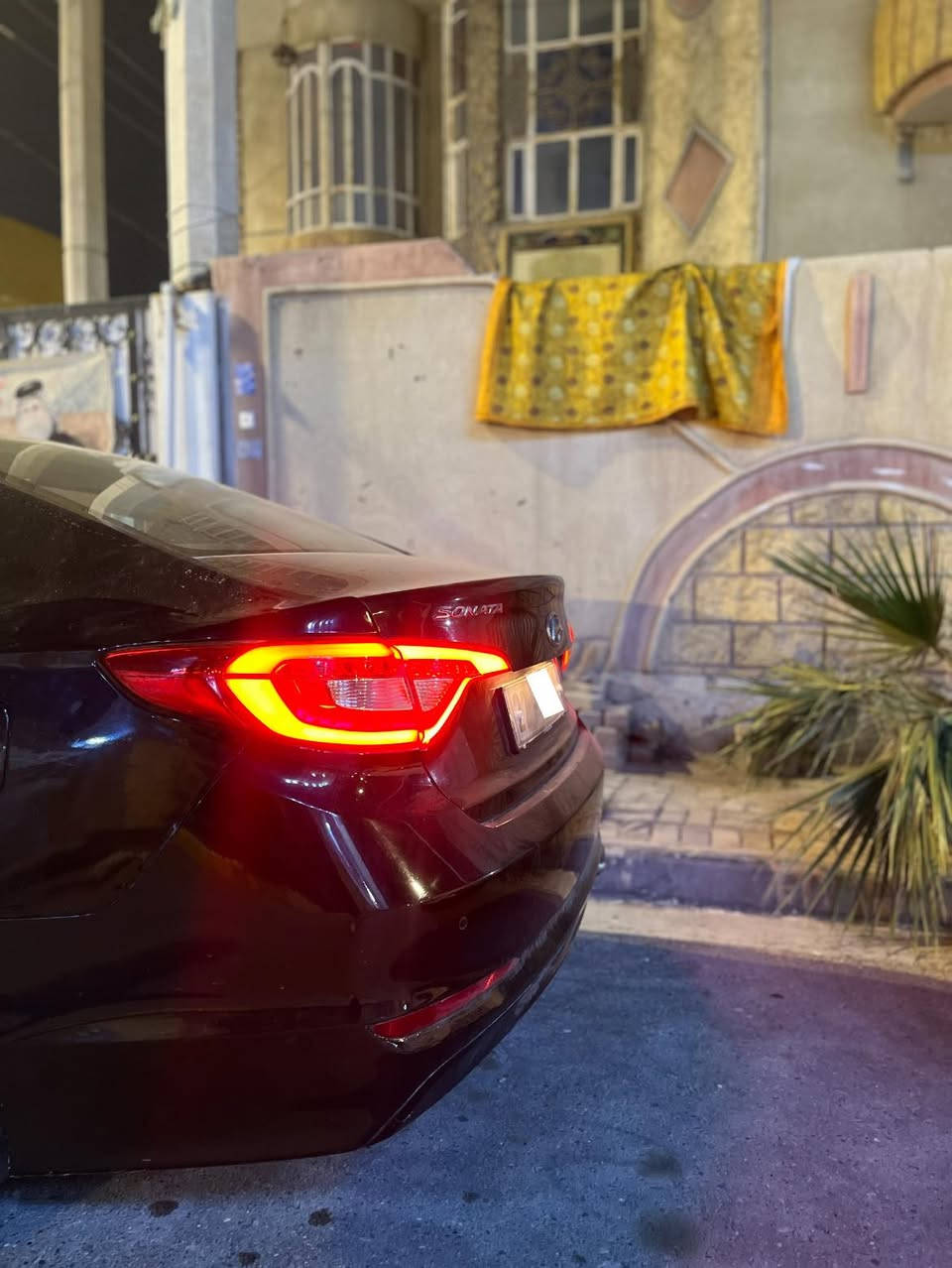 سلام عليكم سوناتا 2017 ادوات ادوات
فول مواصفات عده الفتحه دخول جديد

سياره جديده غرفه وبدي 

بصمه ابواب وتشغيل 

غرفه جلد 

كشنات تدفئه تبريد 

ستيرن تدفئه 

تحكم جهتين ستيرن

كصه جنطه لحيم مضبوط

مكينه كير كفاله

سياره جاهزه

متومه اربيل اصلي

سياره بانزين بانزين وارد كوري 

مكاني بصره

سعرها 63 وبيها مجال بسيط

***********
