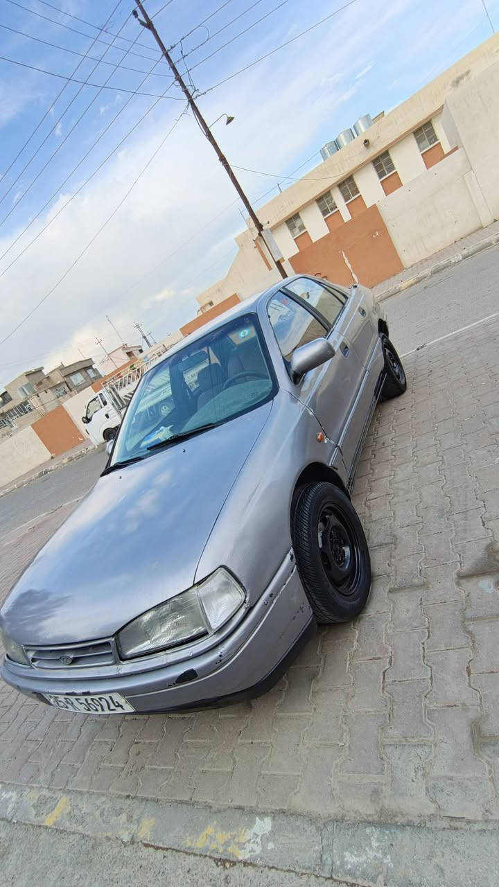 هيونداي النترا موديل ٩٣ سنوي جديد لحد ٢٠٣٠ مشروع وطني بطاقة بنزين بيها سيارة تعمير عام عنوان كركوك 
***********
