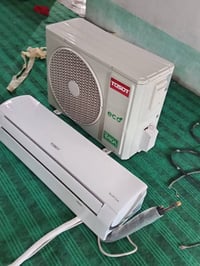 سبلت توسوت 2 طن استخدام ٤ اشهر فقط كلش جديد غاز 410 كلش جديد الاستفسار...