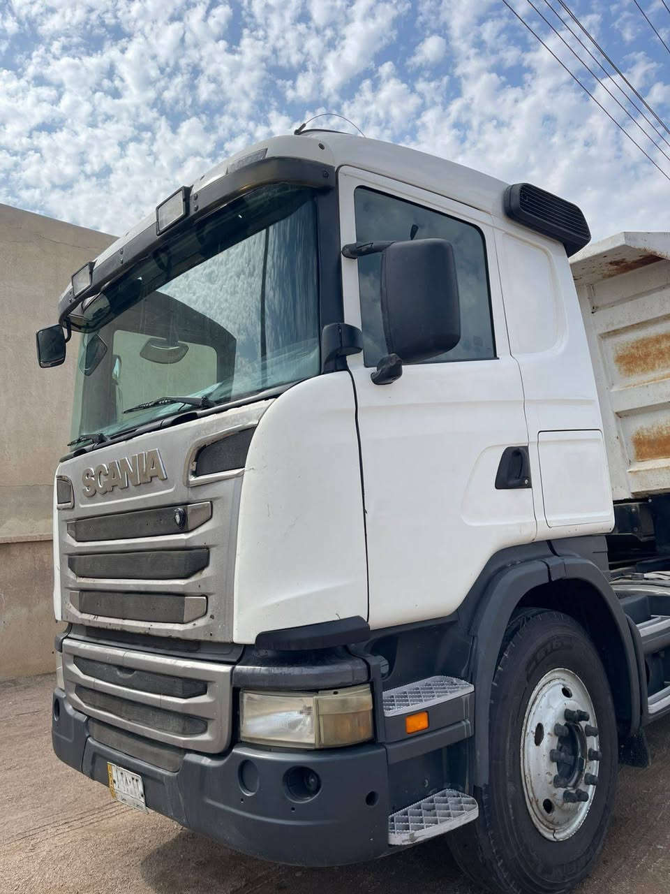 سلام وعليكم
سكانيه للبيع راس وعربانه
رقم بصره باسمنه انه مكلف بالنشر اليحب ينتصل
على هذا لرقم  ***********
***********
