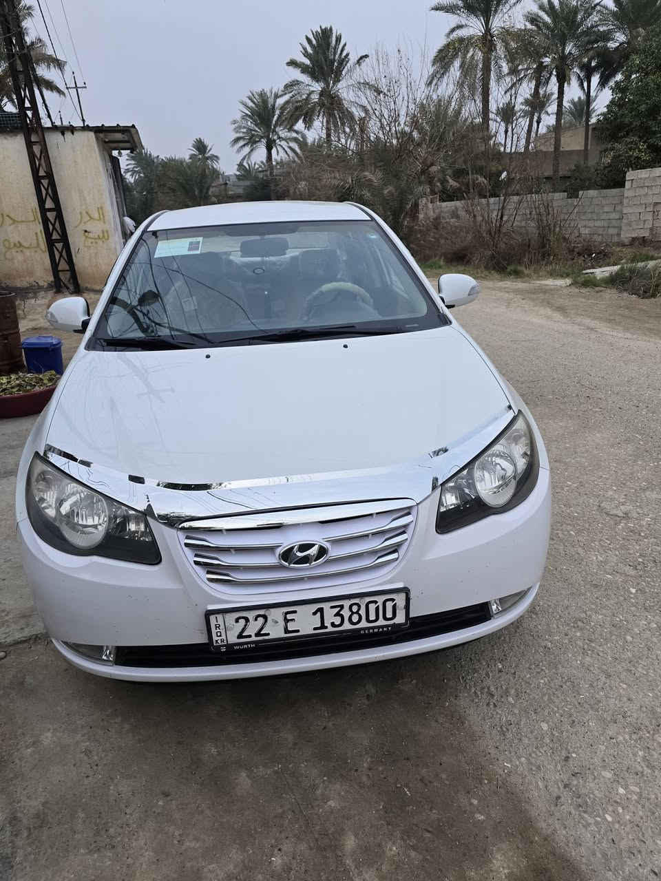 سلام عليكم من رخصت صاحب الكروب  النترى ٢٠١٠ خليجي بيه بارد شويه بخشم البنيد ومكحله اني بيدي تخم تاير اول لبارحه شادلهه ارظيه البارحه مدوشمه جلد سياره مال جني يشهد الله عليه متعوب عليهه رقم اربيل بسمي سنويه لل٢٨ مكاني ديالى الخالص  ليحب يتصل ***********واني برسم الخدمه علمن المكينه بيه خيط تبخير
