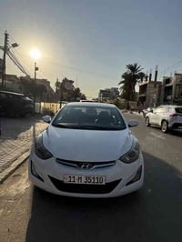 للبيع فقط  النترا خليجي   موديل 2016 الشكل المقدس  فول مواصفات  🛑فتحة ...