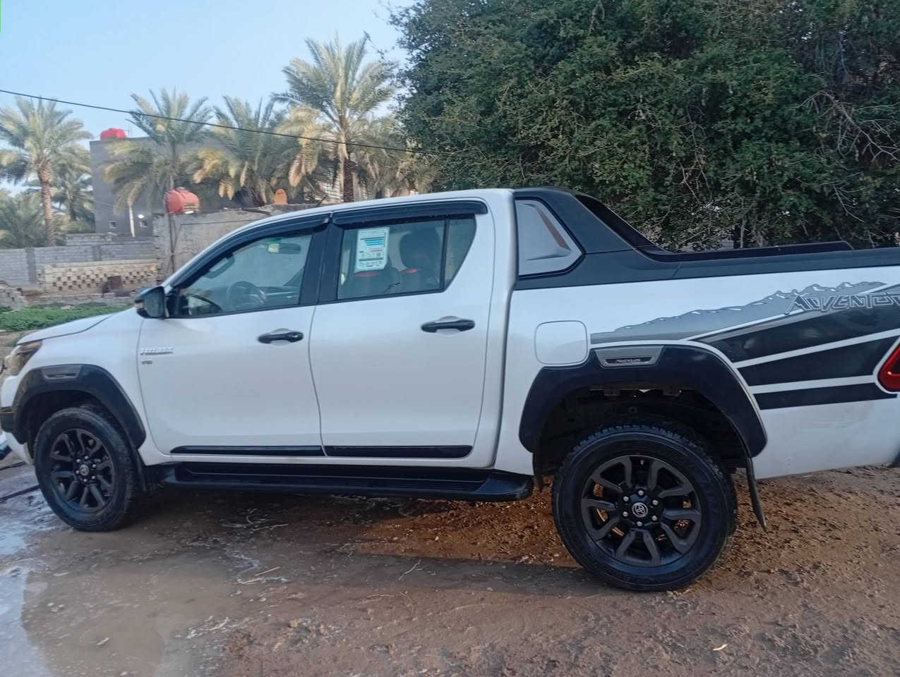 سلام عليكم خوان موديلا 24 فنجر البيع مكفولة كفاله عامه   سياره بسمي  تحويلا  مباشره فنجر ام المنفاخ سعودي وهاذ رقمي  مكاني طوريج ***********
