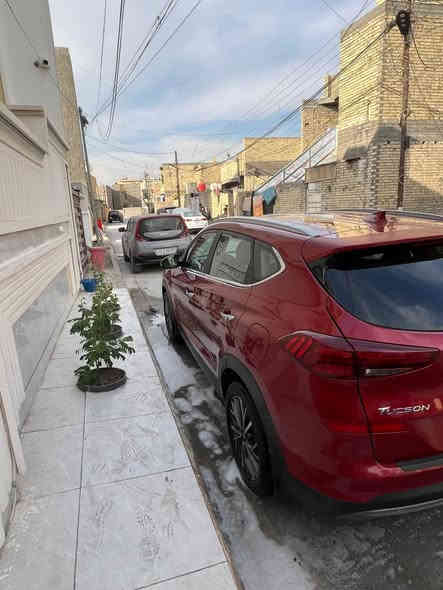 السلام عليكم
توسان موديل 2021 وارد امريكي
مكفوله كفاله عامه 
صبغ وتبديل وفتح
كير مكينه تبريد وضع شركه 
بدون ايرباك
 فول مواصفات واحد ع واحد
رقم اربيل تحويل اوكاله
مواصفات
بصمه
5 كامرات
كشنات تبريد + تدفئة
تشغل ع بعد
تبريد قطعتين
رادار
نقطه عمياء أوتو ستوب
تحكم ستيرن
صندك كهربائي
تبريد قطعتين
شاحن واير ليس
تحديد مسار
كشن كهربائي حار بارد
أوتو ستوب
توقف ذاتي
هندبريك بصمه
فور ويل
سستم سماعات انفنتي
اريل نفكيشن
لد نهاري
بعد بيهة هواي مواصفات

سيارة نظيفة جدأ 
مكان سيارة بغداد
للاستفسار

***********
