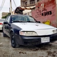 موديل ١٩٩٥ • جير ومحرك شرط • عنوان كركوك