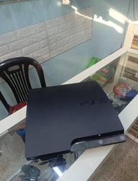 بلي ٣ • ذاكرة ٣٢٠ • مهكر