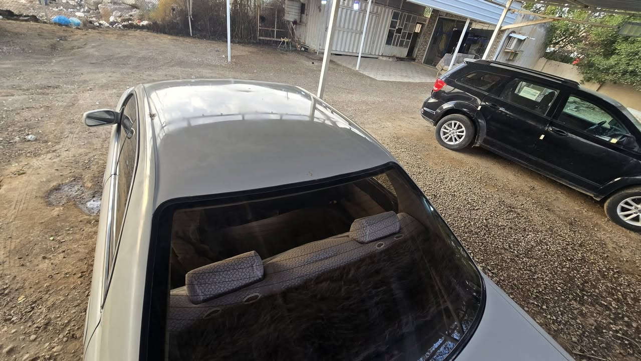 السلام وعليكم
ا

بطه متصل كفاله عامه من الكص والنقل جثه و كافه الاصوليات والضربه حتى الصبغ مابيه ولا خياس 

موديل ١٩٩٢

رقم نجف سنويه ٢٠٢٩

محرك ٢٥٠٠ديلكو مكفول

كير ٣خطوط مكفول

تايرات تخم جديد

حداديه شرط 

تبريد شرط ثلج

دواخل جديده بيجي 

السياره نضيفه مثل ما بالصور والك الفحص وبيه  كتاب فحص 

مكاني ناصرية الشطره 

السعر 55ورقه وبيه مجال قليل 

***********

بيع او مراوس
