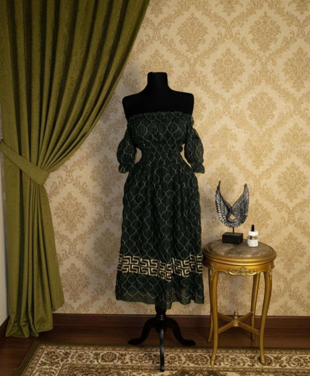 بنات الرابط موجود لايف باچر كركيعان اطفال ونسائي ✨🔥🔥🔥


**إذا كنت صاحب هذا الإعلان وتريد حذفه لأي سبب، رجاءا أرسل رسالة إلى الدعم الفني**