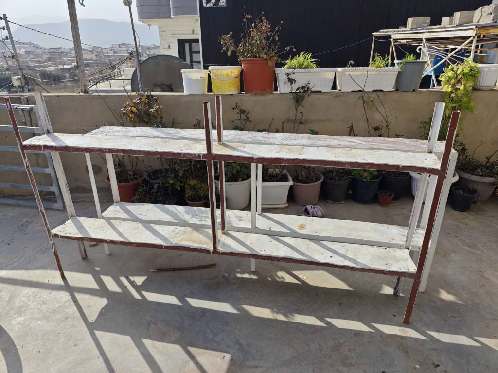 ‎ئە للای لای بازیان گە ید ەنمان هە موو شیونێک خۆش ئەتوانی بێت‎ السليمانية, العراق


**إذا كنت صاحب هذا الإعلان وتريد حذفه لأي سبب، رجاءا أرسل رسالة إلى الدعم الفني**