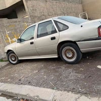 كيا ريو • موديل ١٩٩٤ • اربيل