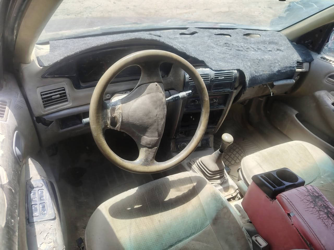 تم تفصيخ كيه سيفيا محرك وكير مكفولات المكان بابل مشروع المسيب طريق ابلجاسم. ***********

