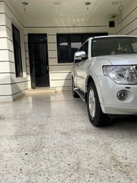 باجيرو • ٢٠١٠ • رقم بغداد