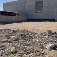 بلدروز • ٤٠٠م • ركن شارع الزراعة