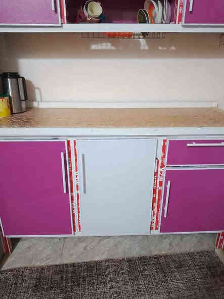 كاونتر تسگام نظيف اي ضرر مابي اربع قطع مصار هواي من سگمتة 
السعر 500 مكاني النجف  حي الشرطة قرب جامعة خديجه الاستفسار اكثر اتصل على الرقم التالي***********النجف  حي الشرطة قرب جامعة خديجه الاستفسار اكثر اتصل على الرقم التالي*********** كربلاء
