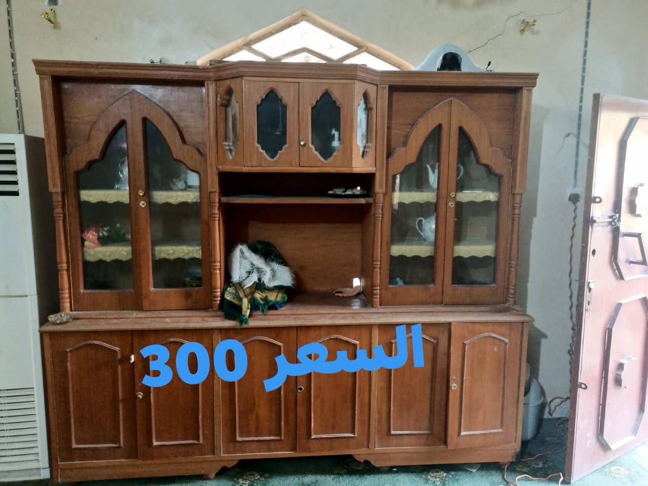 معارض للبيع


**إذا كنت صاحب هذا الإعلان وتريد حذفه لأي سبب، رجاءا أرسل رسالة إلى الدعم الفني**