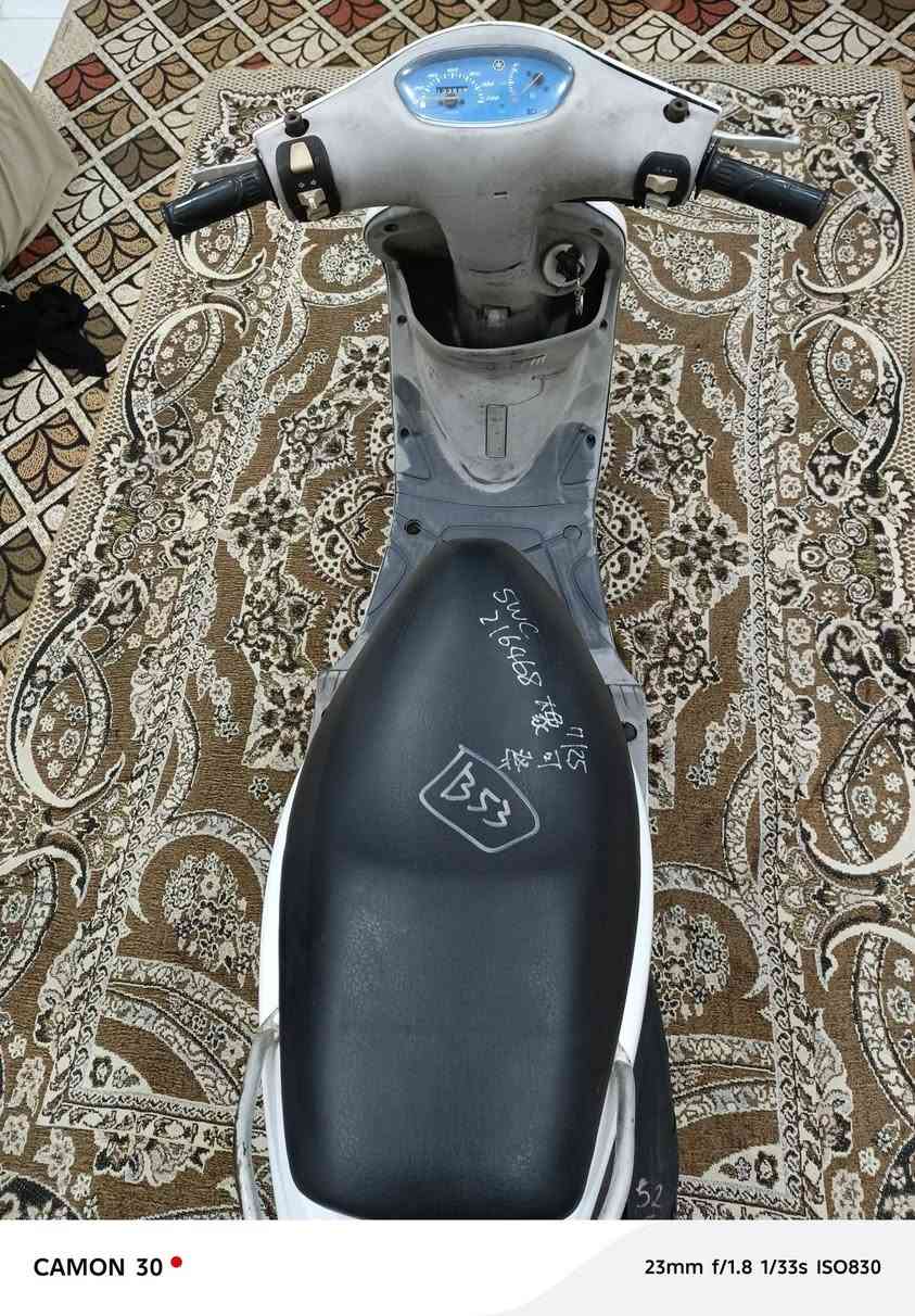 السلام عليكم دراجه للبيع ماكس منغولي كفاله عامه العنوان ناصريه مركز مدينه سعر بالخاص فقط للشراي***********
