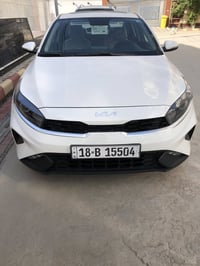 سيراتو خليجي • موديل ٢٠٢٤ • رقم بابل