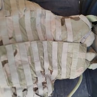 قطع امريكية • دروع • مشلح • مستلزمات امريكية • أدوات امريكية • اغراض ا...