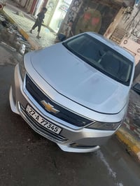 ماليبو • ٢٠١٦ • محرك ٢٥٠٠